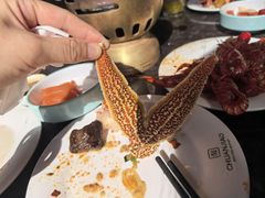 -川骄海鲜自助(亚运村店)