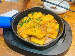 -云海肴·汽锅鸡·云南菜(美罗城店)