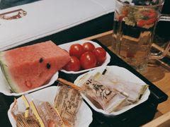 -大桶大足浴(广灵店)