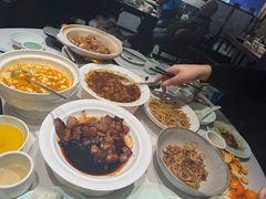 -苏帮袁Sue Cuisine(南开大悦城店)