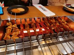 -白玉串城(南六中路店)