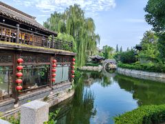 -台儿庄古城
