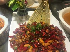 -庆合府重庆大排档(紫都城店)
