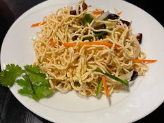 香拌干丝-撒椒小酒馆馆池袋店