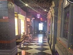 -音乐派KTV(扬州三盛店)