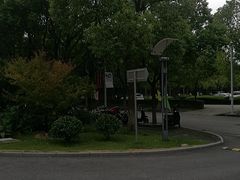 -华东政法大学(松江校区)