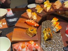 -古田居·特色寿司料理(星之岛旗舰店)