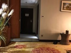 -韶关经律论国际酒店温泉