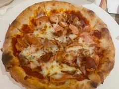 -安妮意大利餐厅(世贸天阶店)
