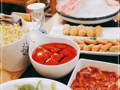 -大龙燚火锅(白石洲店)