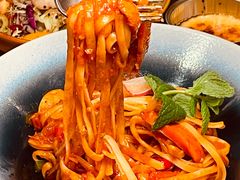 -森Some Fusion(荔湾店)