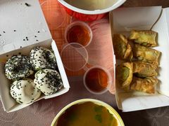 -东泰祥生煎馆(重庆北路店)