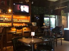 -The Cheebat 锌吧·Bistro(体育西店)