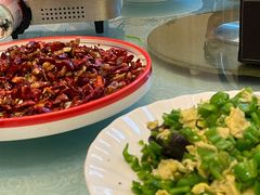 -川人川菜馆·小龙虾·鲜虾现做(黄山路店)