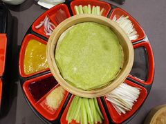 -羲和雅苑•北京烤鸭(平安国际金融中心店)