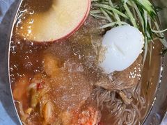 -屋里家延边朝鲜族冷面(梅林3店)