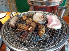 -原始泥炉烤肉(总店)