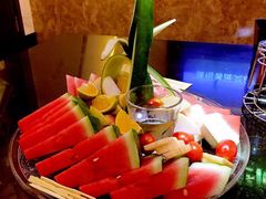 -欢乐空间KTV(奥山世纪城店)
