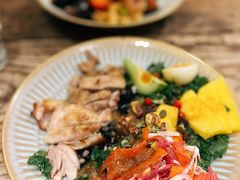 -BAKER&SPICE(安福路店)