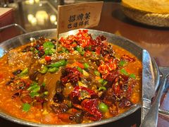 -杨记隆府(白象街店)