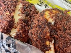 -鲍师傅糕点(永安里店)
