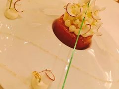 -Caprice(香港四季酒店)