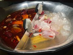 -湊湊火锅·茶憩(合生汇购物中心店)