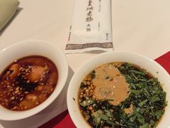 -皇城老妈川味火锅·大连海鲜火锅(港湾店)