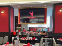 -先记烧鹅王·本地粤菜(福永店)