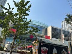 -方恒购物中心(望京小街店)