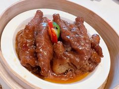 -金苑海鲜酒家(来魅力店)