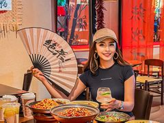 -辣瓦·江西爆炒馆子