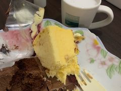 -幸福西饼生日蛋糕·下午茶(思明店)