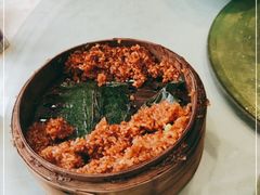 -五味堂·江浙土菜(月河特色店)