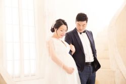 点击看大图 -WPlus明星肖像亲子全家福摄影