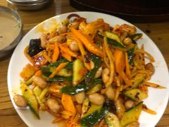 -合易泓烤肉(延河街店)
