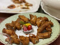 -北海渔村酒楼·粤菜海鲜点心(新华店)