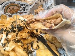 -TACO STAR 塔可星(下沙宝龙店)