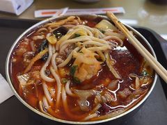 -红鼻子桂林米粉(金唐新光界店)