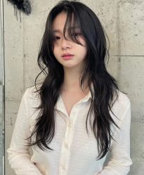 -Hair Code芭曲发型