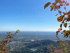 -香山公园