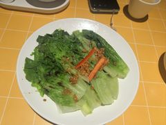 -蔡澜点心·粤菜(花城汇南区店)