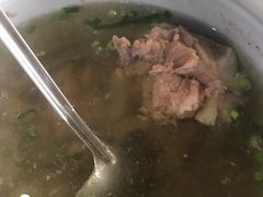 -庆丰农庄·团建·农家菜(大浪店)
