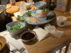 -温野菜涮涮锅(西单大悦城店)