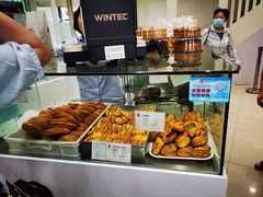 -上海哈尔滨食品厂(淮海中路店)