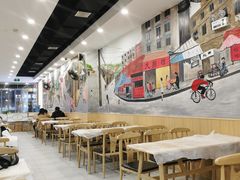 -江城燕子大排档(江汉路步行街店)
