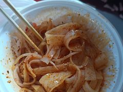 -香探花·擀面皮肉夹馍(北苑店)