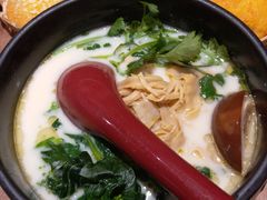 -和府捞面(东直门银座店)