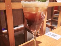 -森Some Fusion(荔湾店)