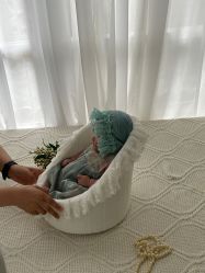 点击看大图 -爱你宝贝儿童摄影(西湖云端店)